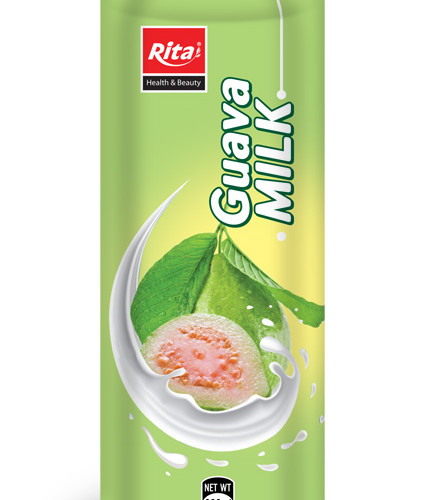 330ml Guava milk